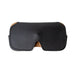 WP Standard Leather Sunglasses Case - Desert Black