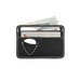 WP Standard The Picker's Wallet - Black