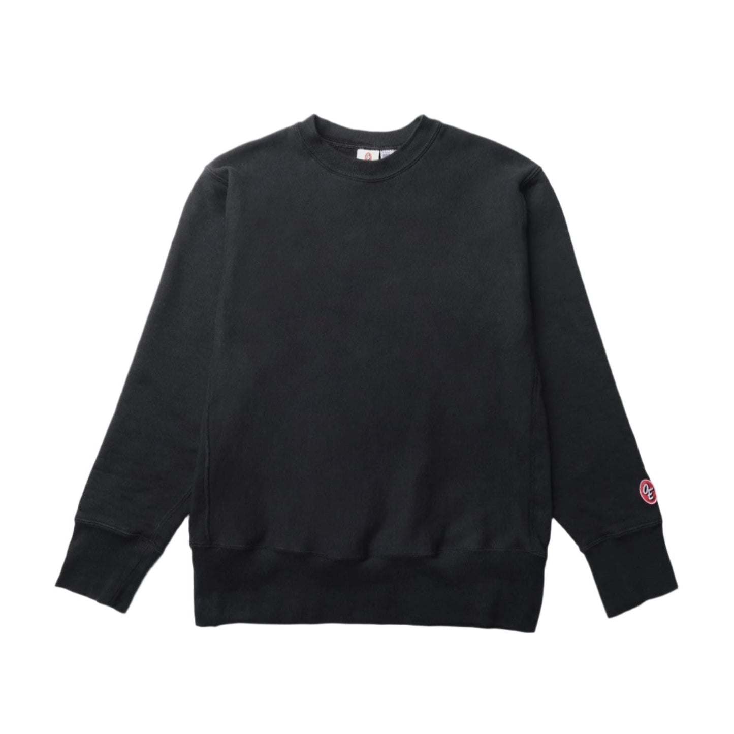 American Trench O.E. Keystone Crewneck