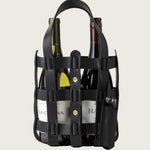 WP Standard Wine Tote - Black