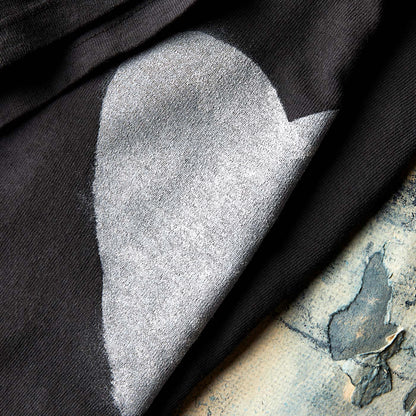 imogene + willie the "heart" tee