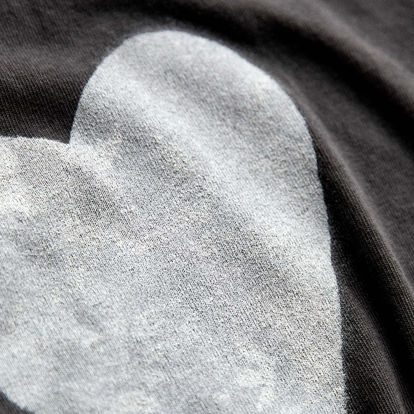 imogene + willie the "heart" tee