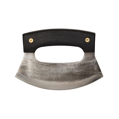 Blacksmith Ulu Knife