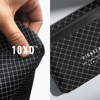 The Flyfold Wallet