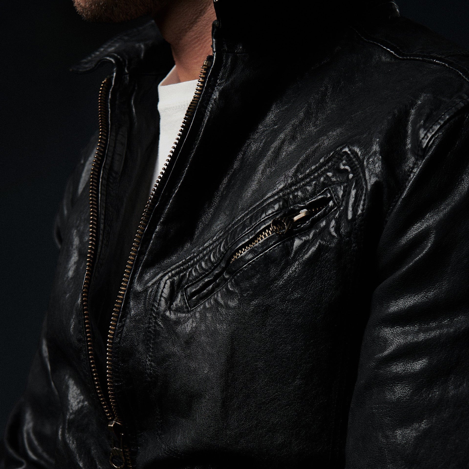 Billy Reid Blake Jacket