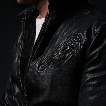 Billy Reid Blake Jacket