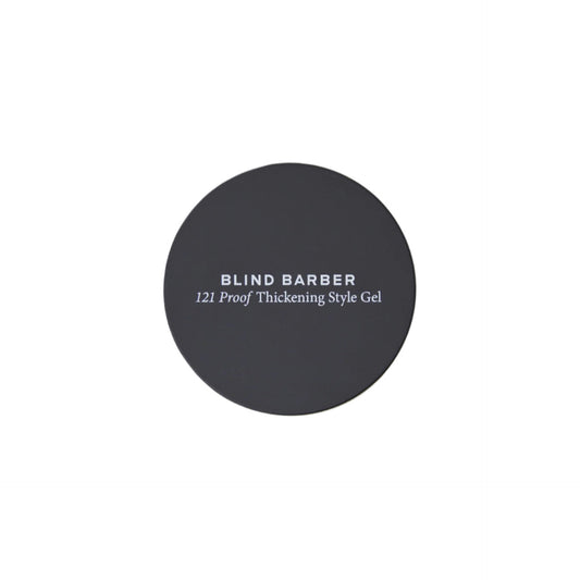 Blind Barber 121 Proof Thickening Style Gel