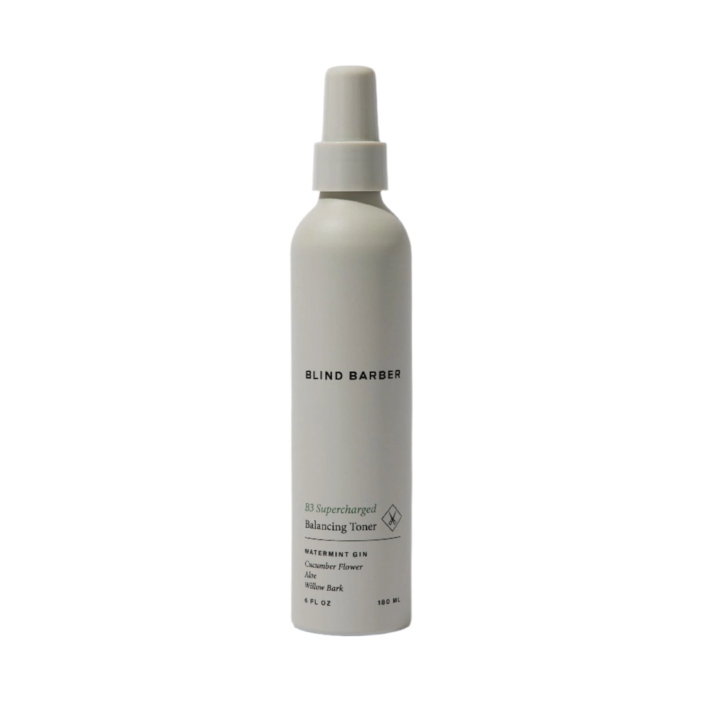 Blind Barber B3 Supercharged Balancing Face Toner