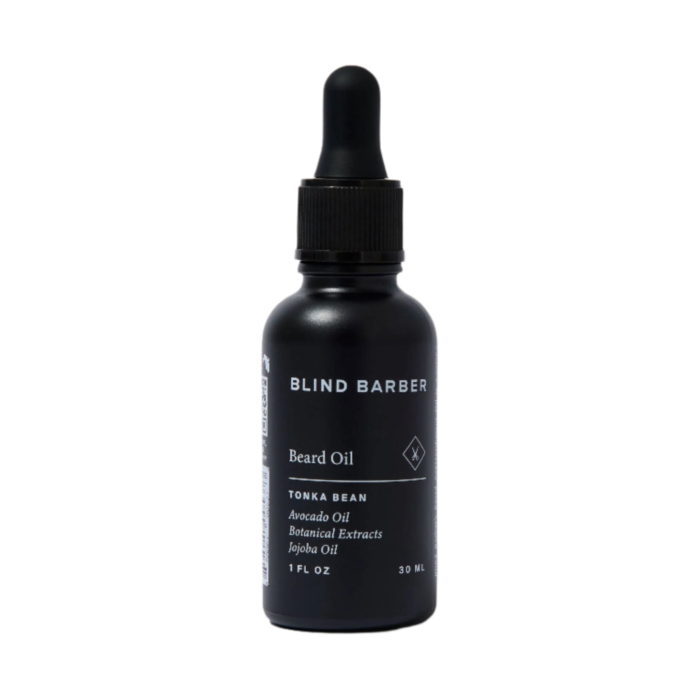 Blind Barber Beard & Face Replenishment Oil