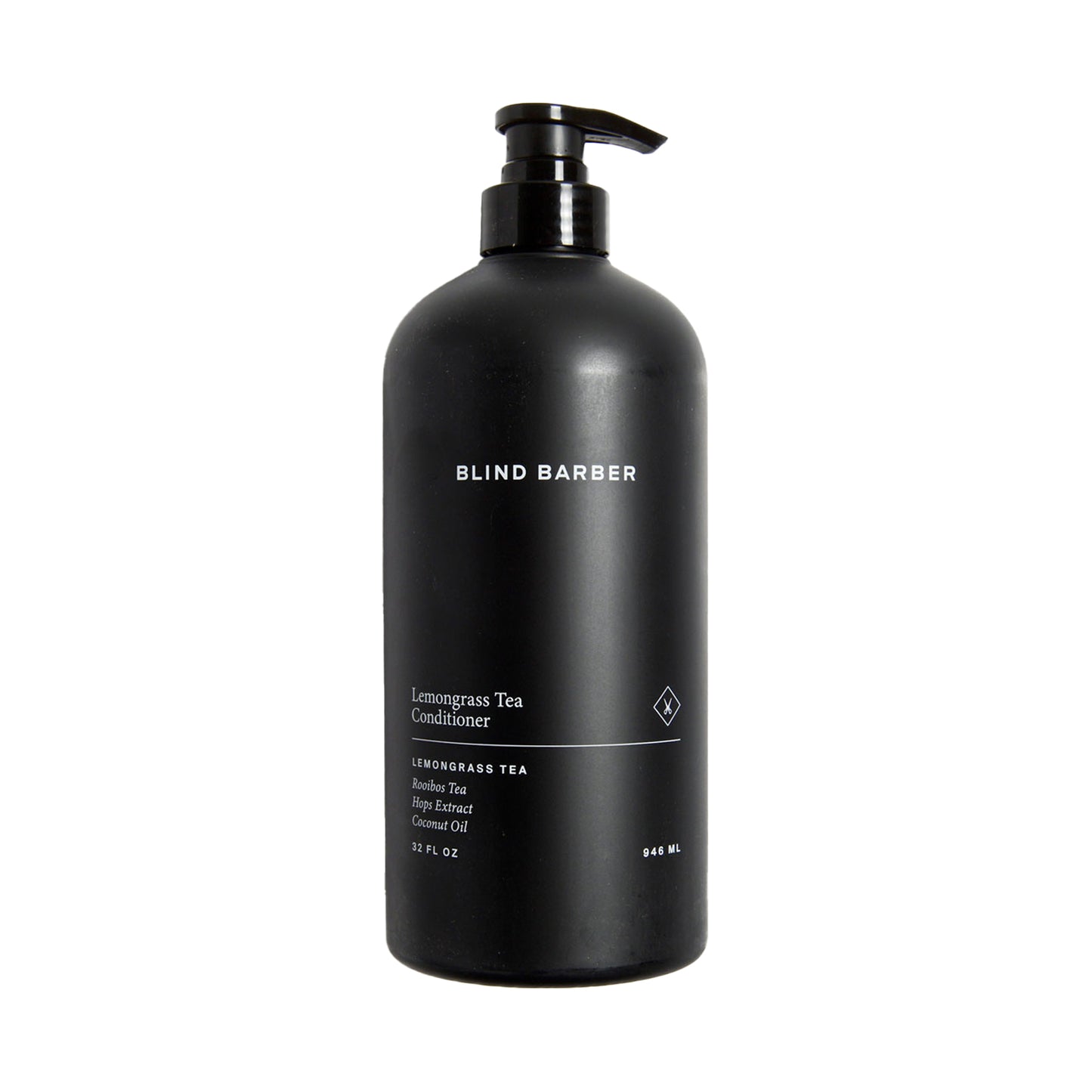 Blind Barber Zitronengras-Tee-Conditioner