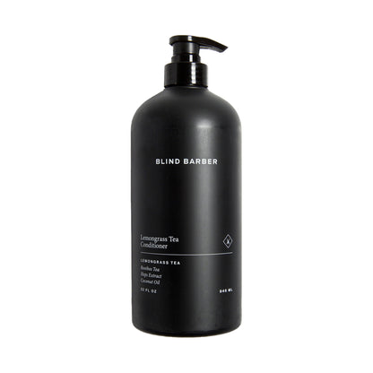 Blind Barber Lemongrass Tea Conditioner