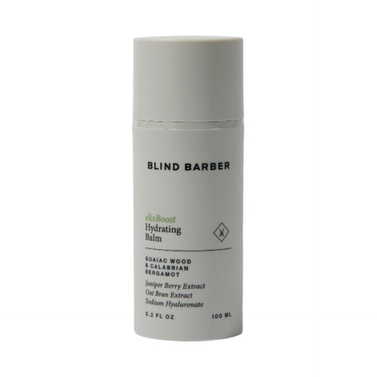 Blind Barber elixBoost Hydrating Face Balm