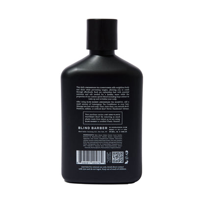 Blind Barber Lemongrass Tea Conditioner