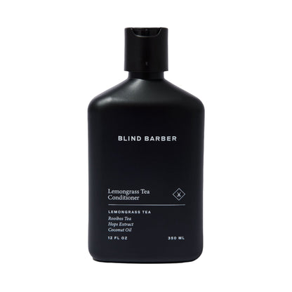 Blind Barber Lemongrass Tea Conditioner