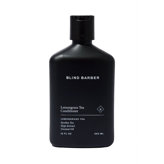 Blind Barber Lemongrass Tea Conditioner