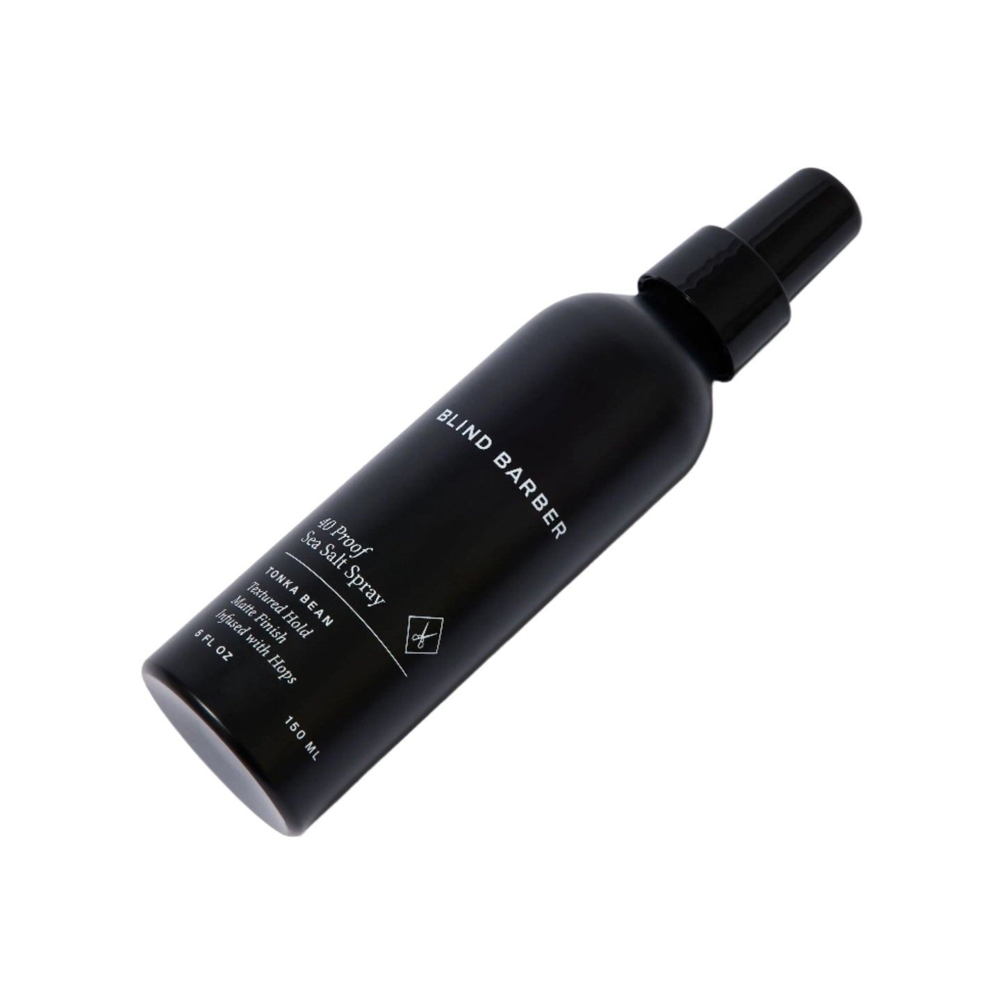 Blind Barber 40 Proof Sea Salt Spray