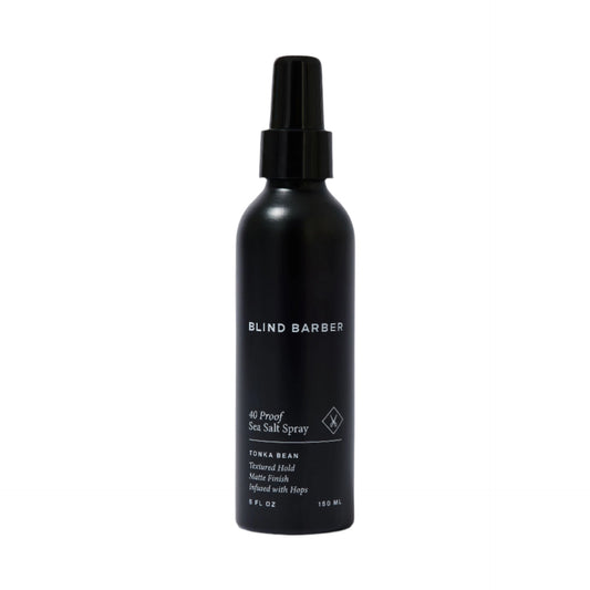 Blind Barber 40 Proof Sea Salt Spray