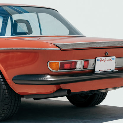 Robert Downey Jr.'s Speedkore 1974 BMW 3.0 CS Coupe