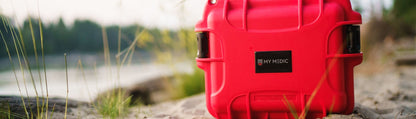 MyMedic MyFAK Pro Waterproof First Aid Kit