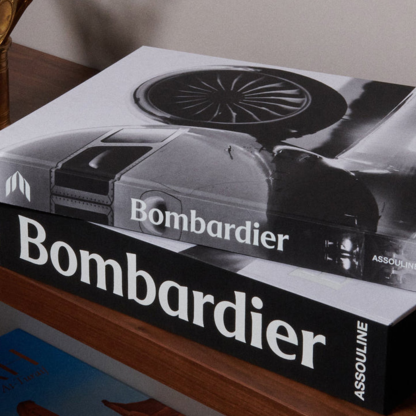 Bombardier