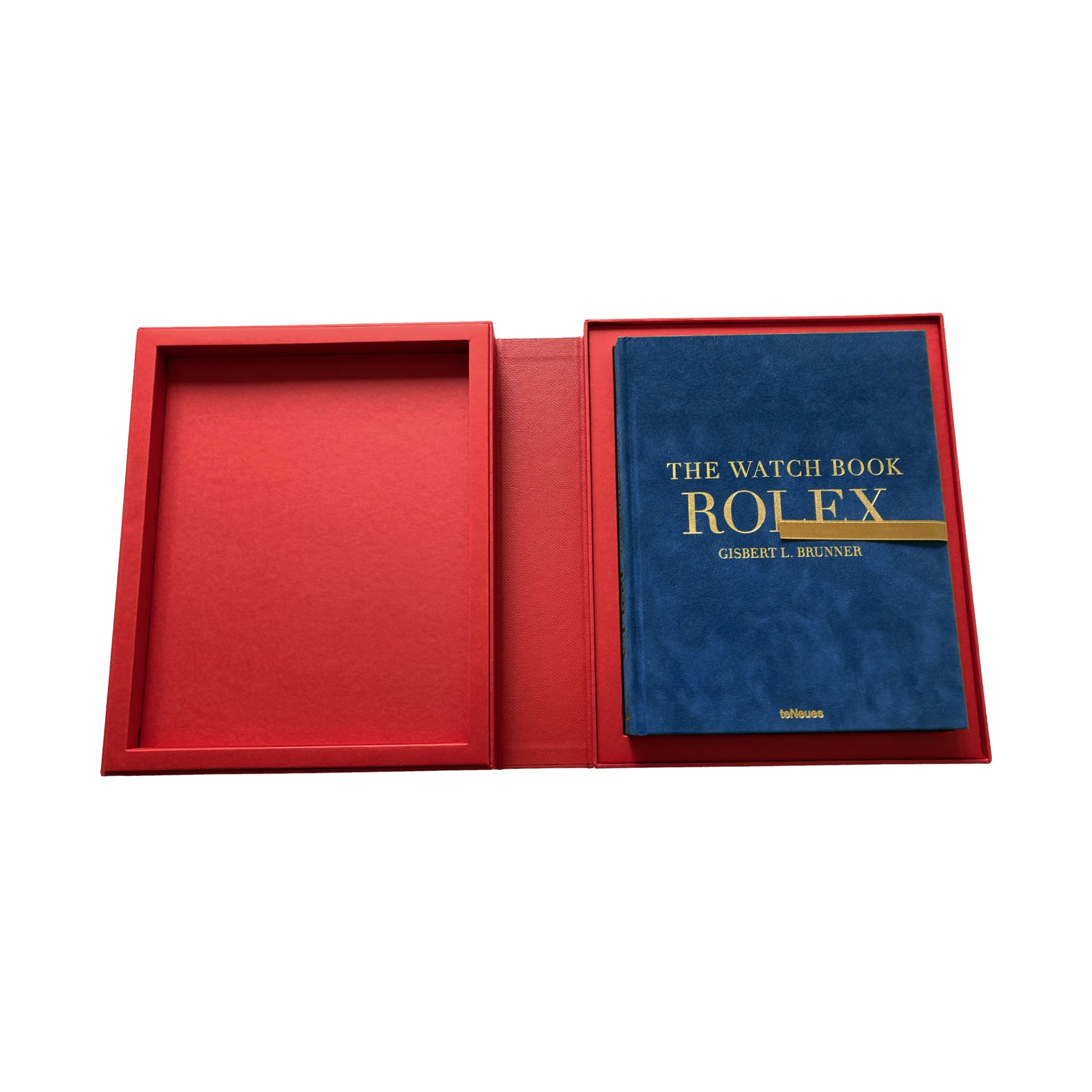 The Watch Book Rolex Special Luxury Edition | Uncrate Supply
