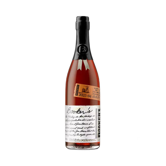 Booker's Phantom Pipes Batch Bourbon