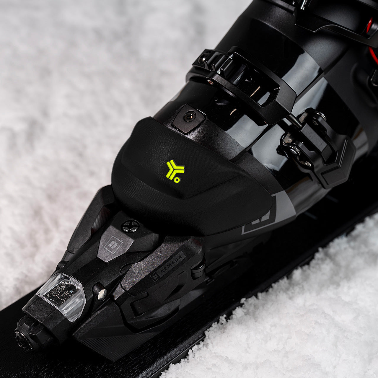Bootcap Black