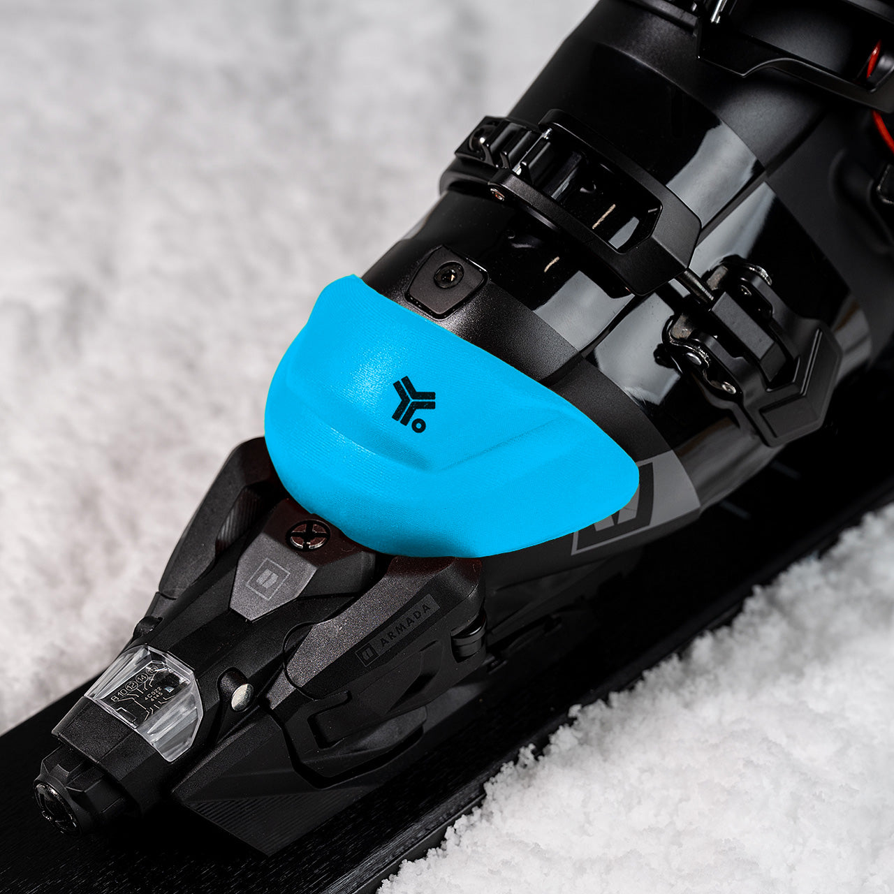 Bootcap Cyan
