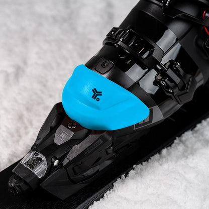 Bootcap Cyan