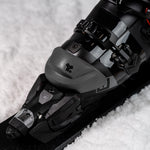 Bootcap - Gunmetal Grey