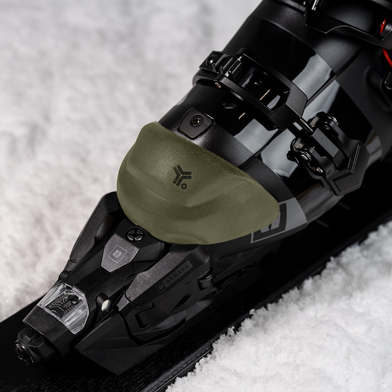 Bootcap Olive