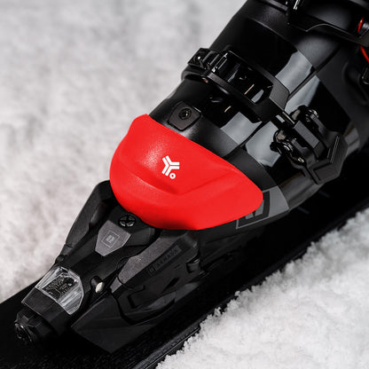 Bootcap Patrol Red