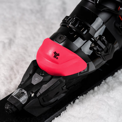 Bootcap Hot Pink