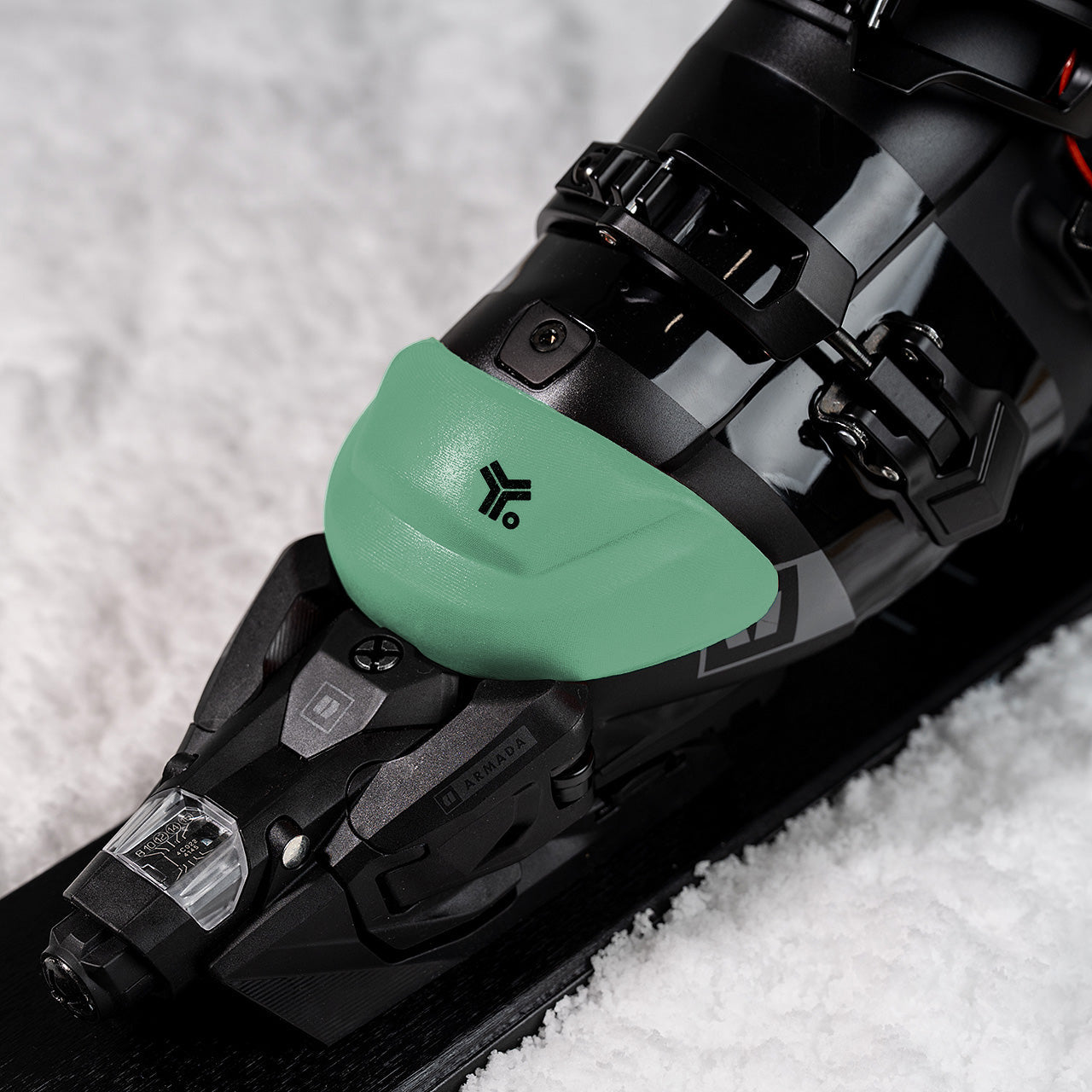 Bootcap Seafoam