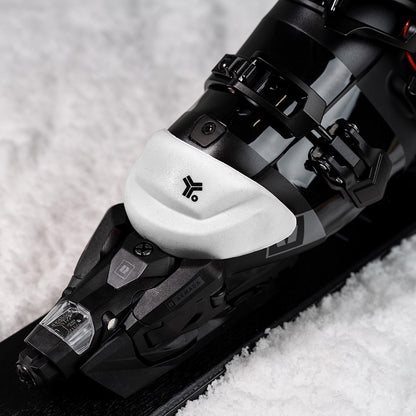 Bootcap White