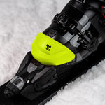Bootcap - Safety Yellow