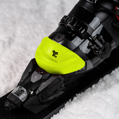 Bootcap Safety Yellow