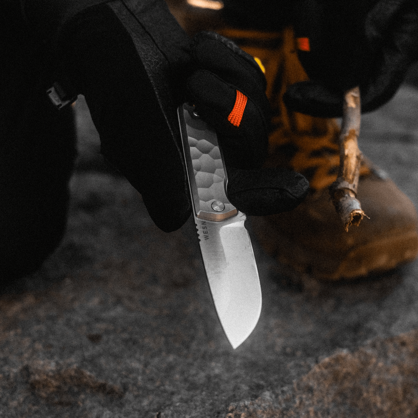 WESN The Ridgeline Bornas