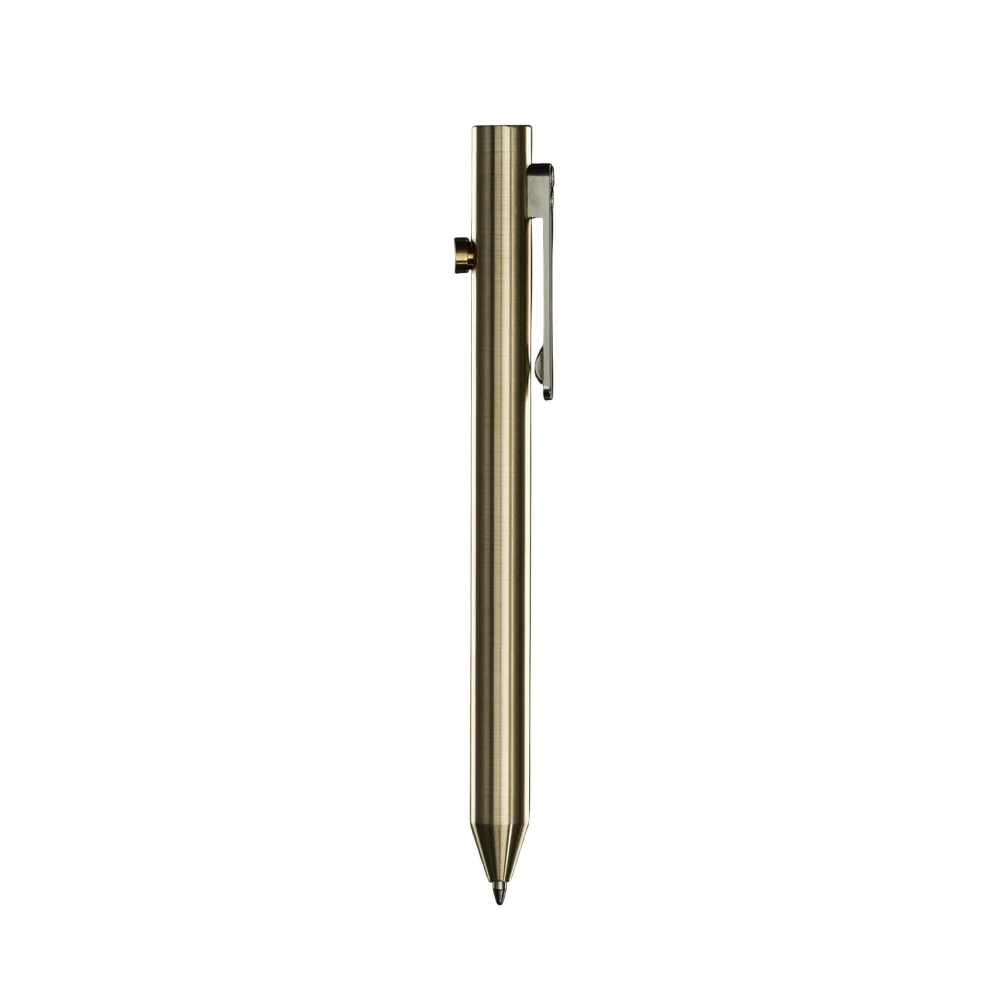 Bolt Action Pen V.03