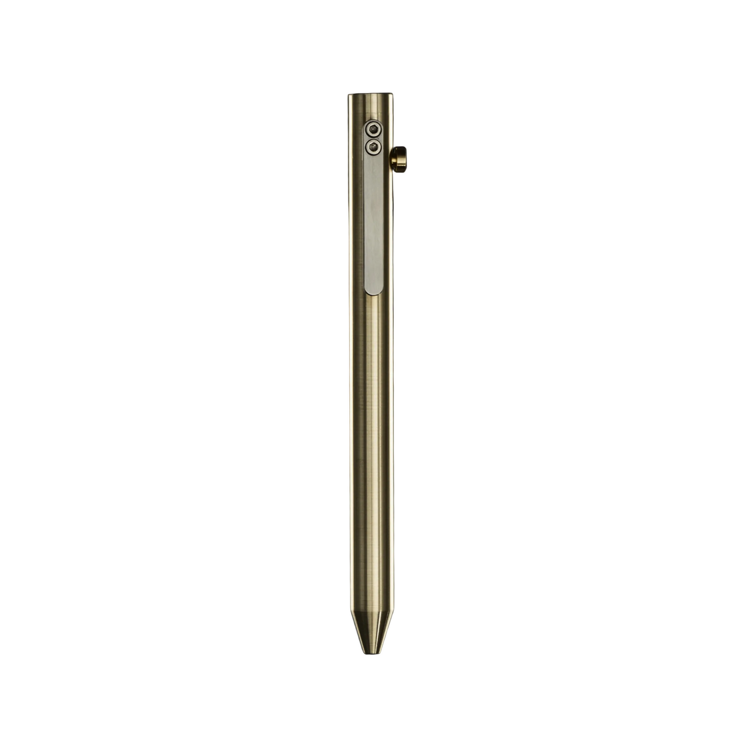 Bolt Action Pen V.03