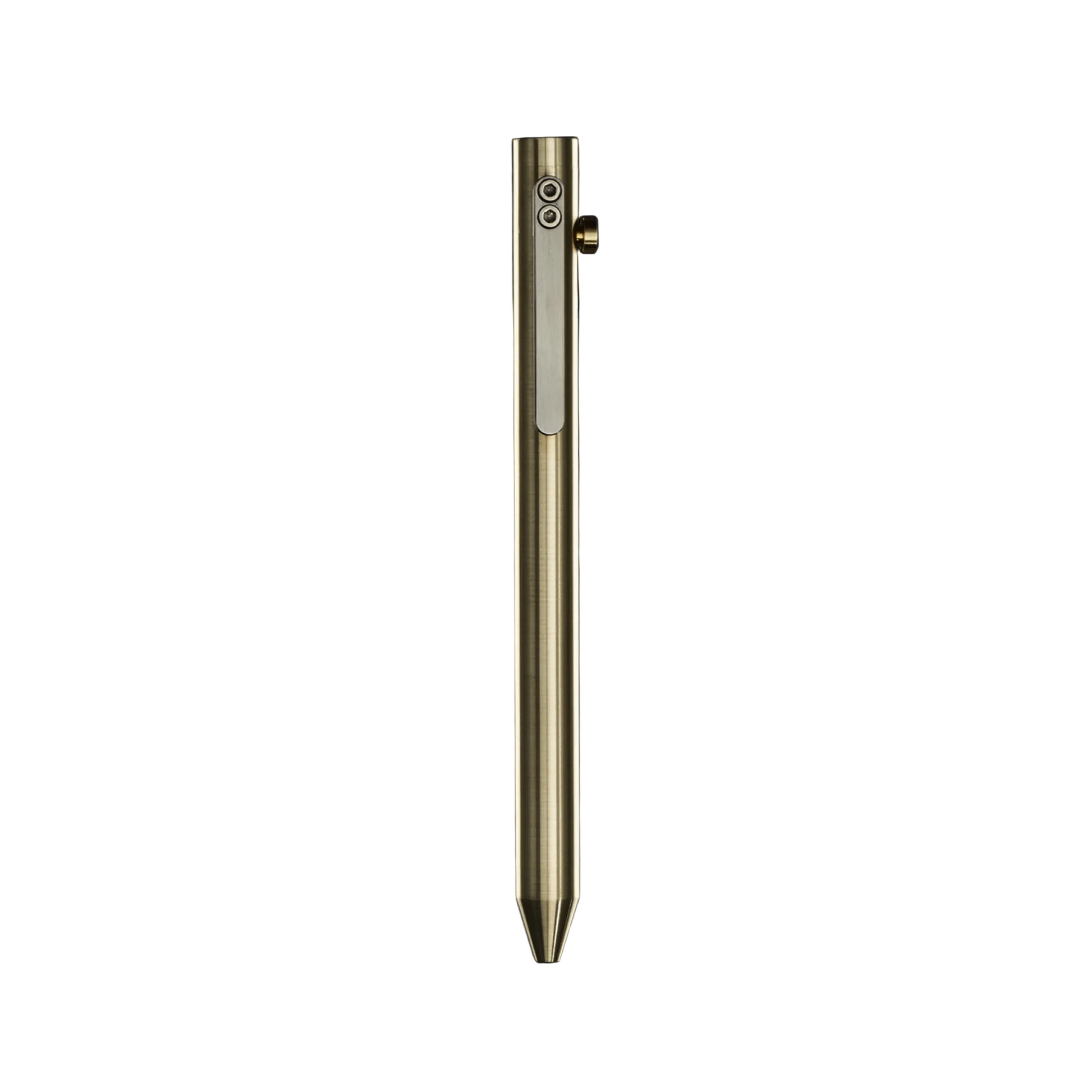 Bolt Action Pen V.03