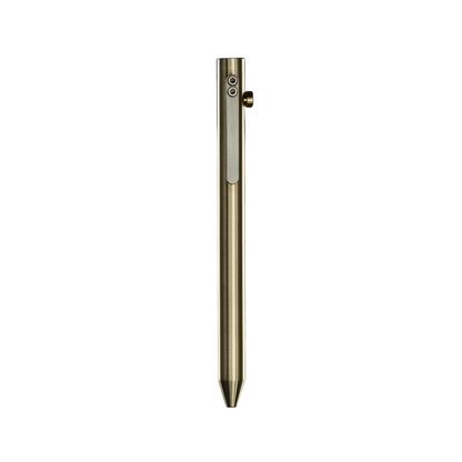 Bolt Action Pen V.03