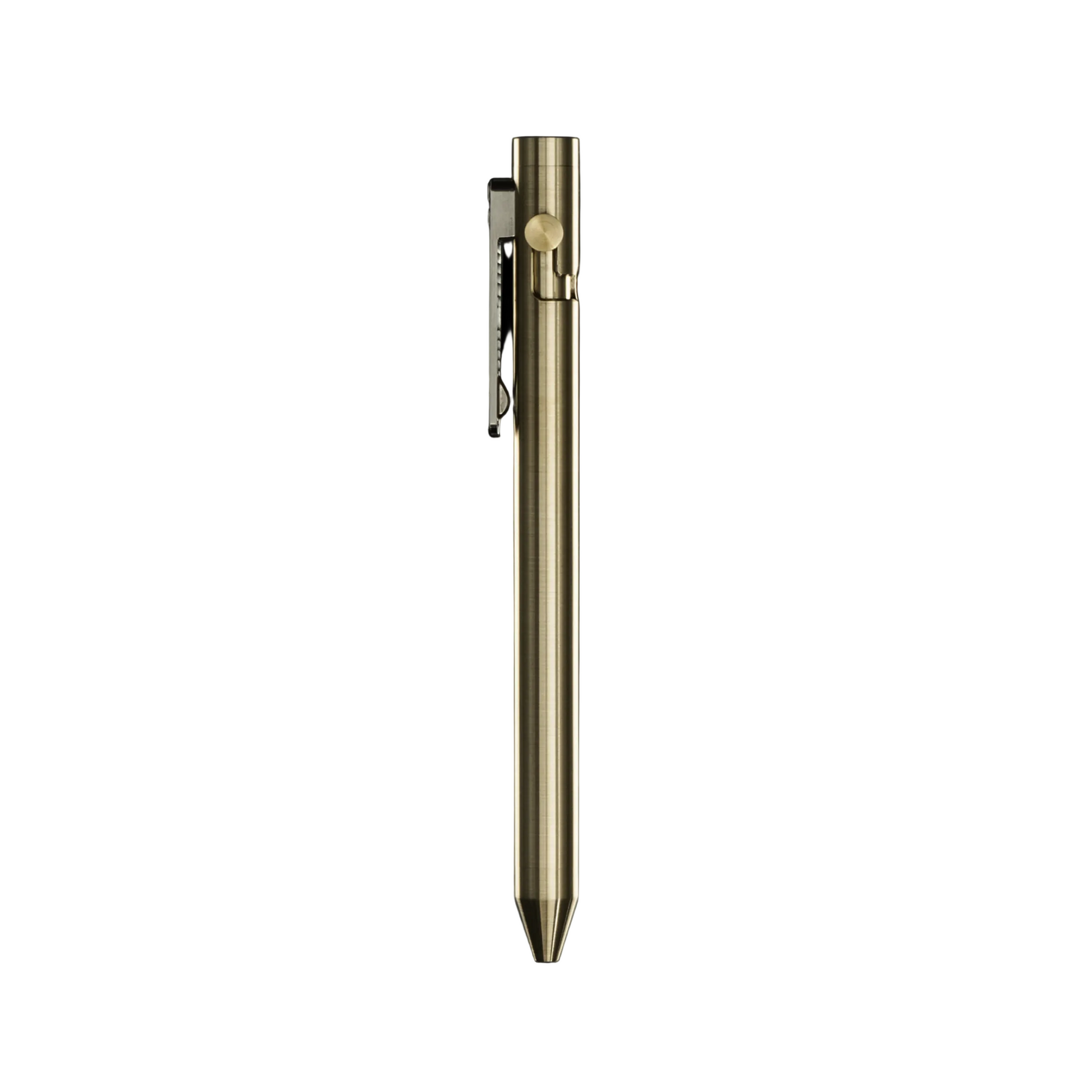 Bolt Action Pen V.03
