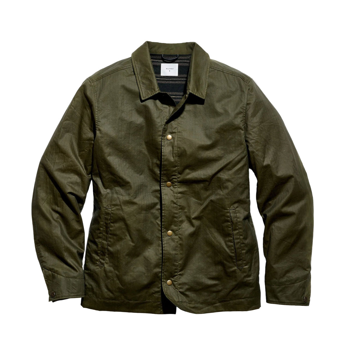 Billy Reid Harrison Jacket