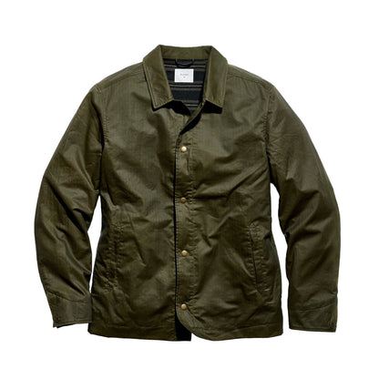 Billy Reid Harrison Jacket