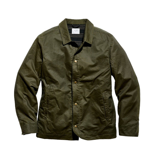 Billy Reid Harrison Jacket