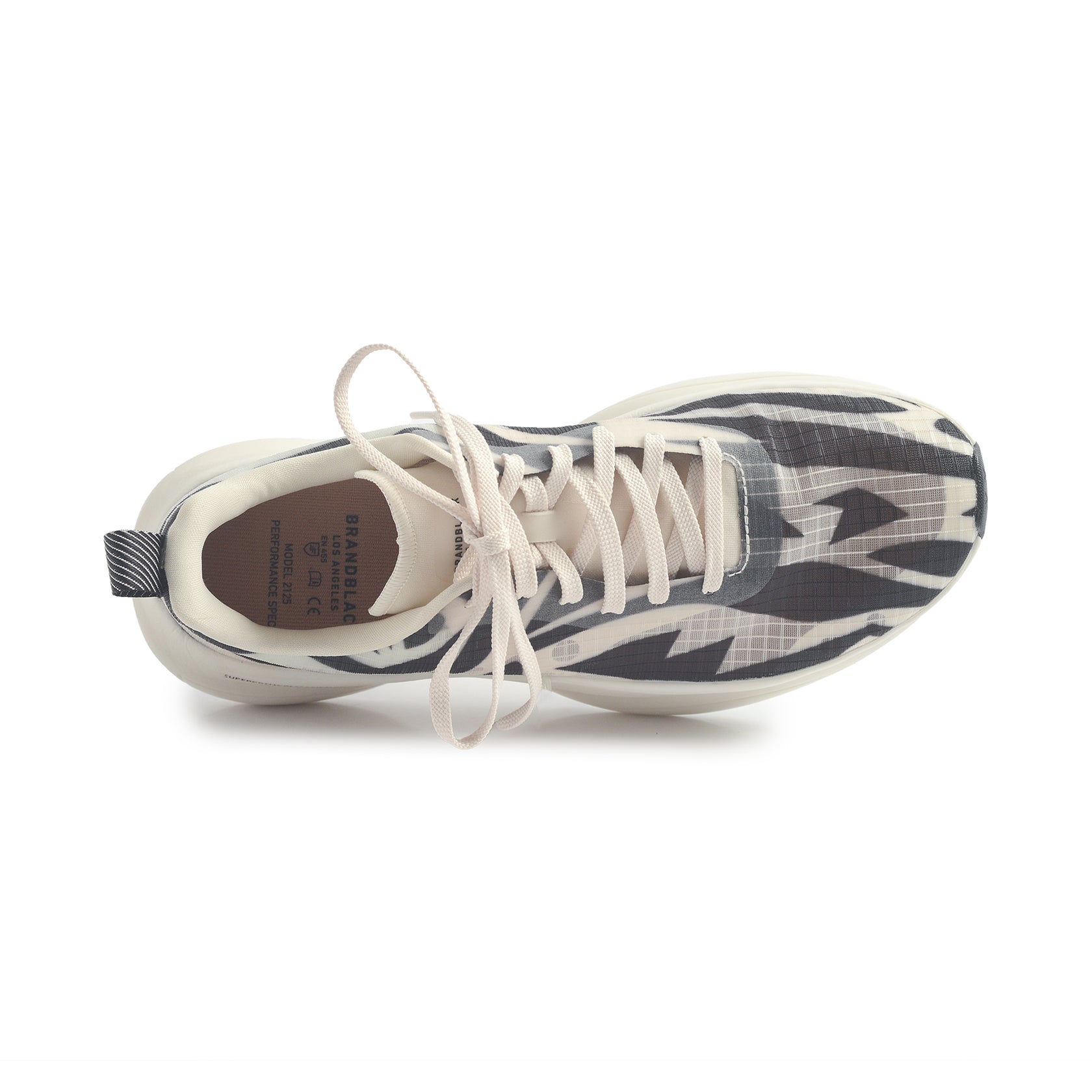 Brandblack Kaiju Running Shoes Uncrate Supply