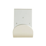 Goodland Aluminum Hose Hanger - Natural Aluminum