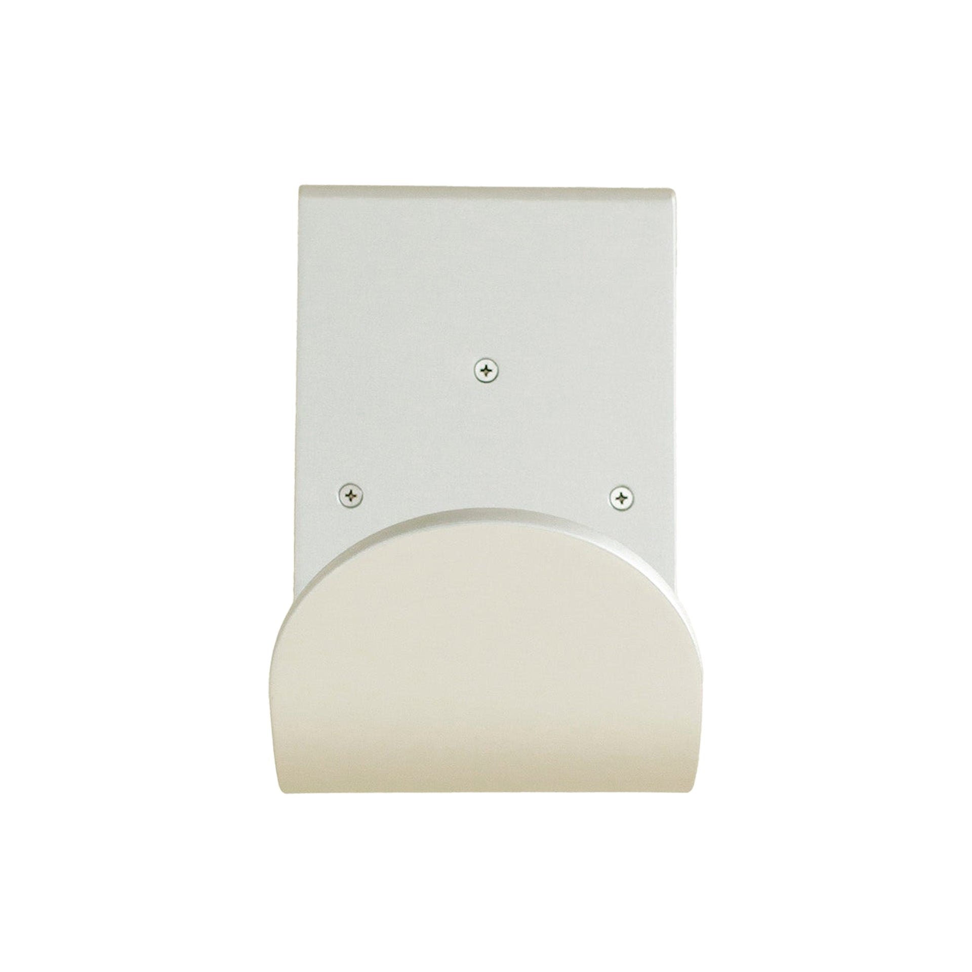 Goodland Aluminum Hose Hanger Natural Aluminum