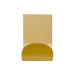 Goodland Aluminum Hose Hanger - Raw Brass